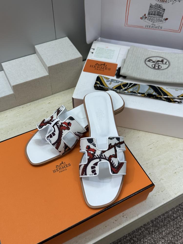 حذاء Hermès