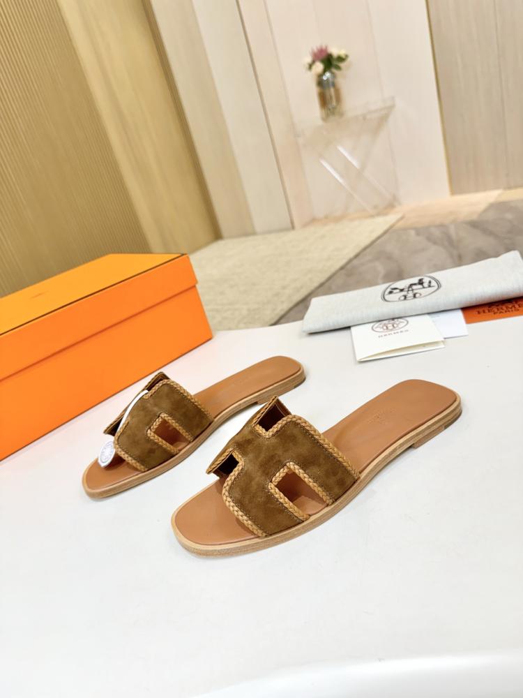سليبر Hermès