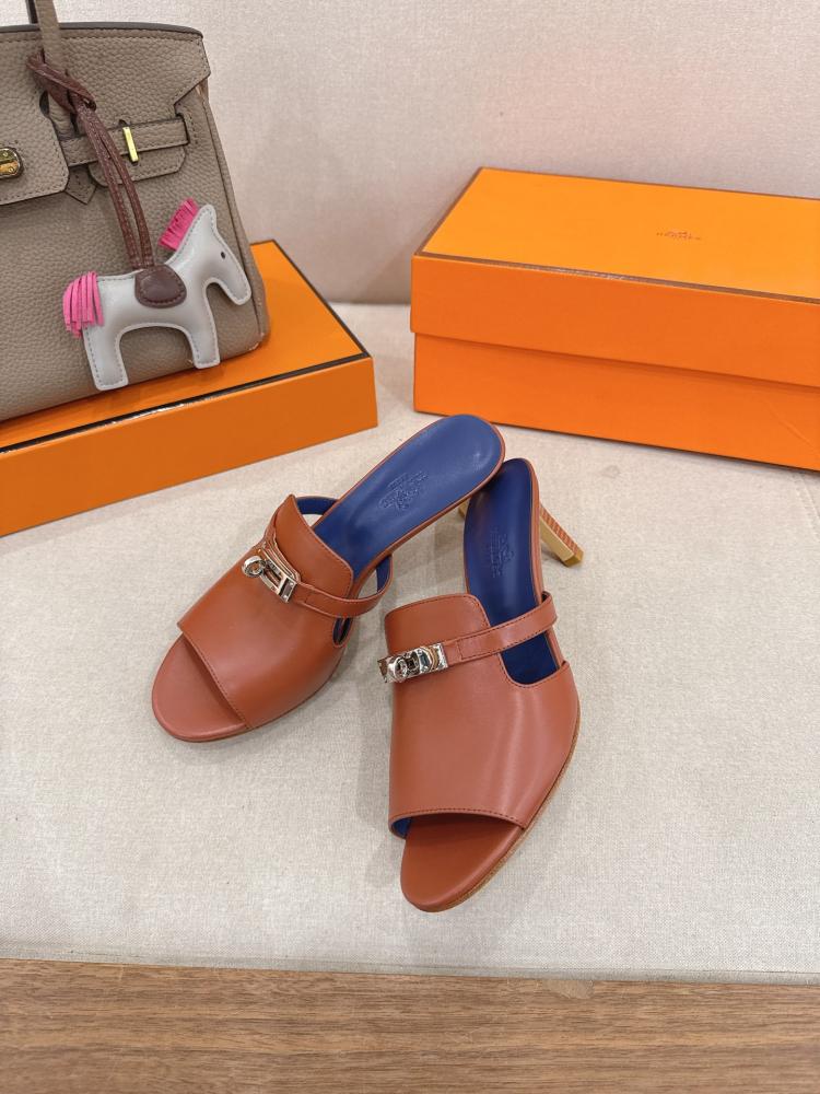 صندل ميول Hermès
