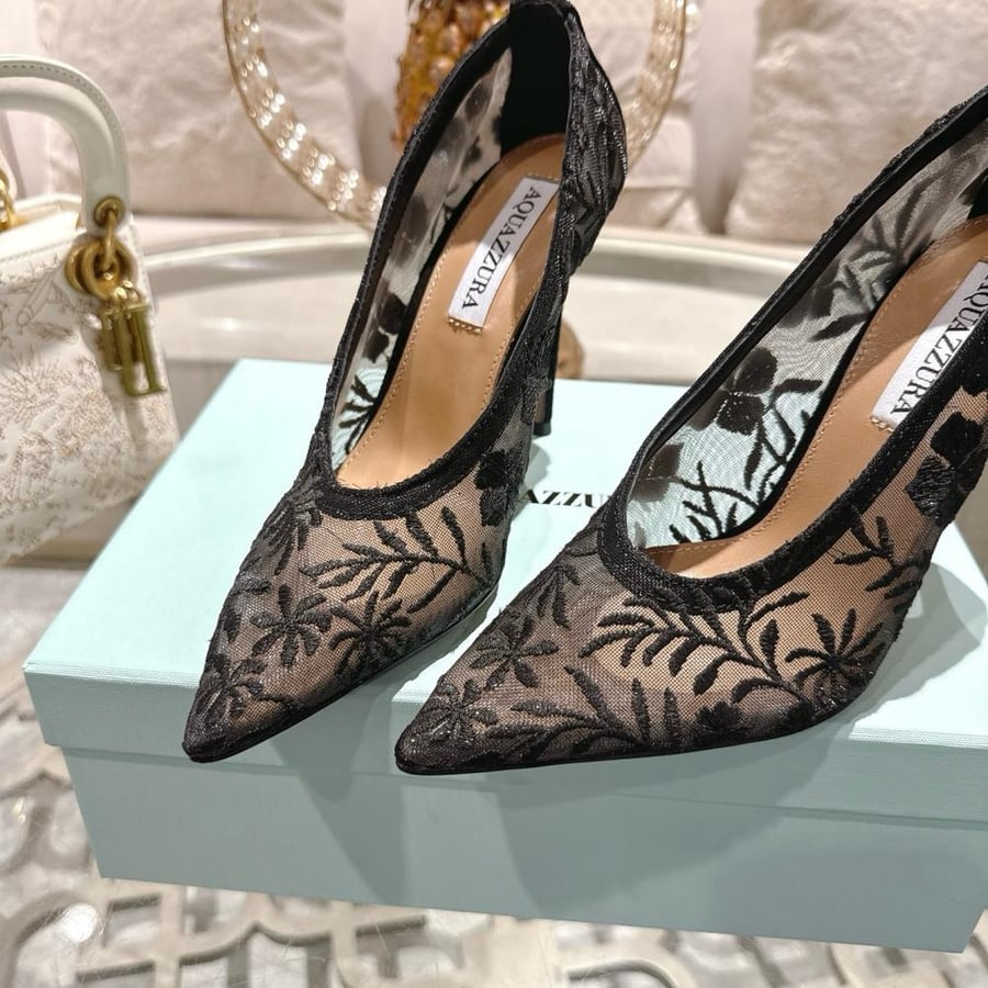 حذاء Aquazzura
