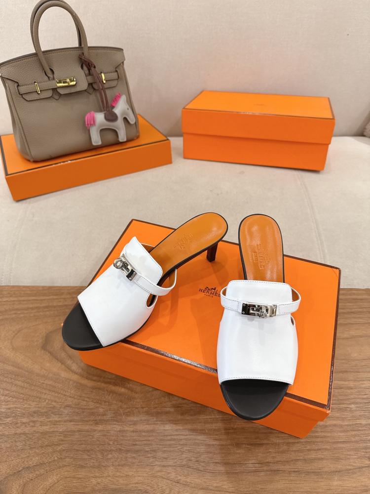 صندل ميول Hermès