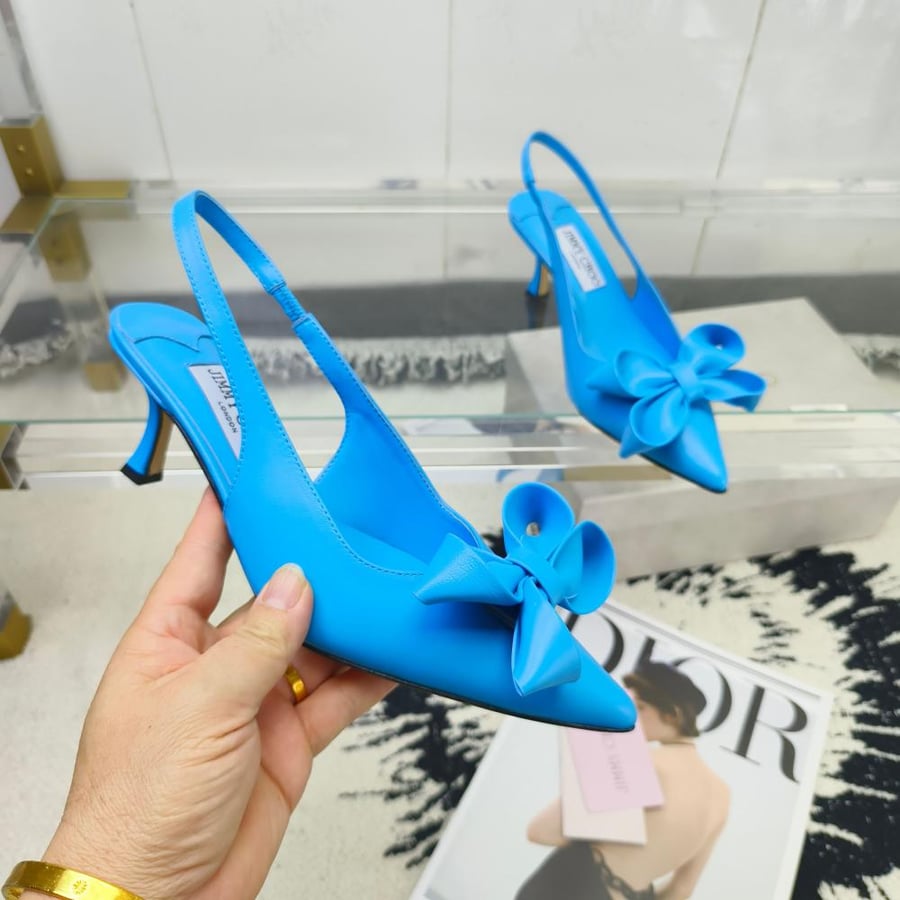 حذاء Jimmy Choo