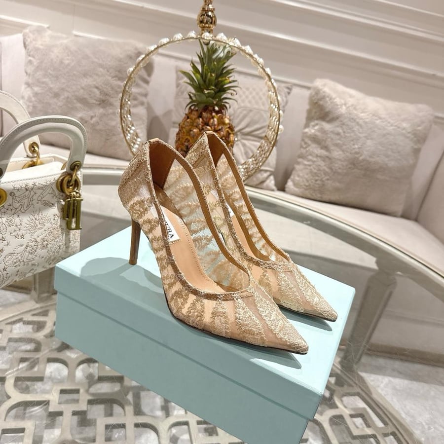 حذاء Aquazzura