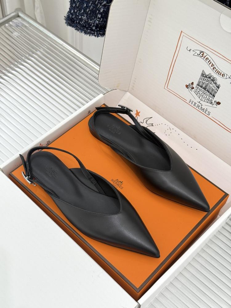 حذاء Hermès