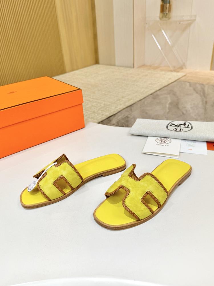 سليبر Hermès