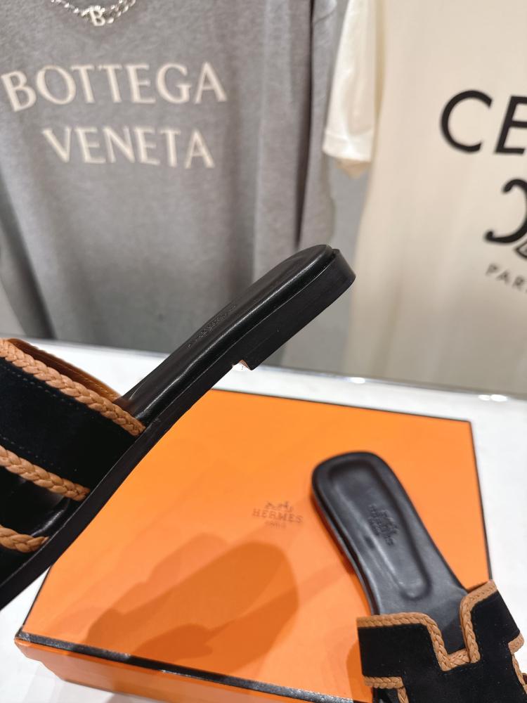 سليبر Hermès