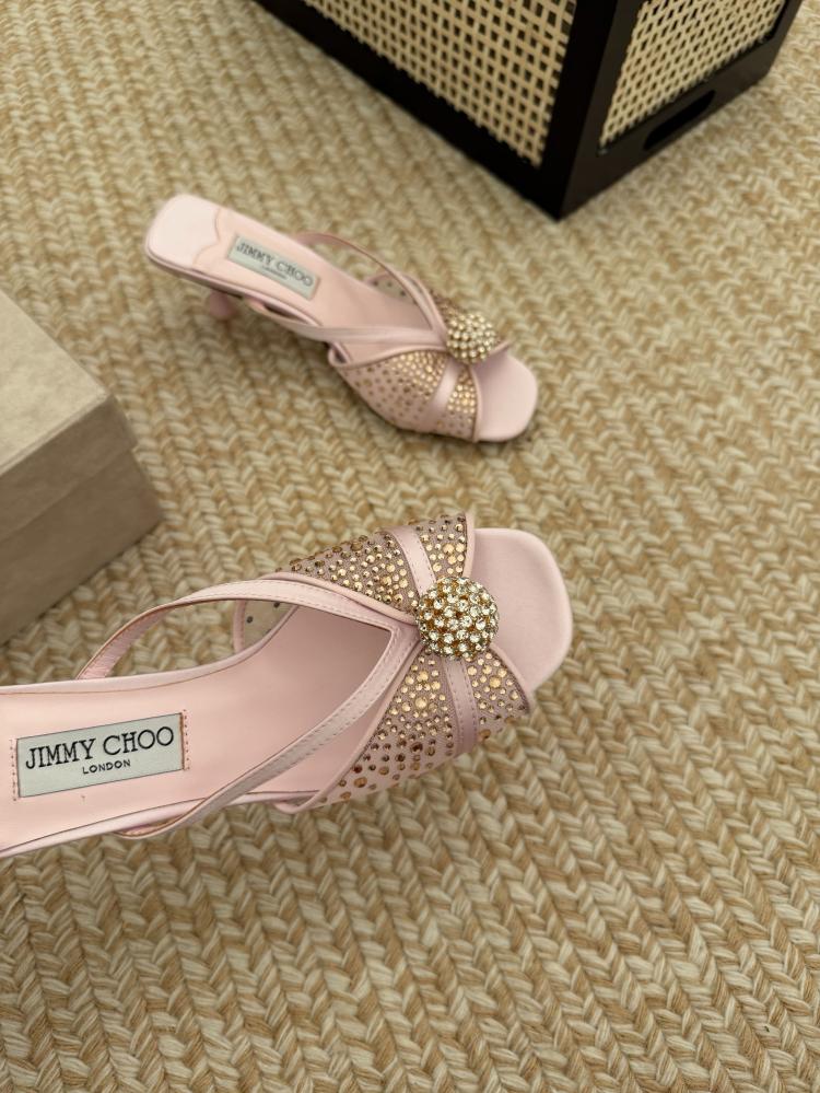 حذاء Jimmy Choo