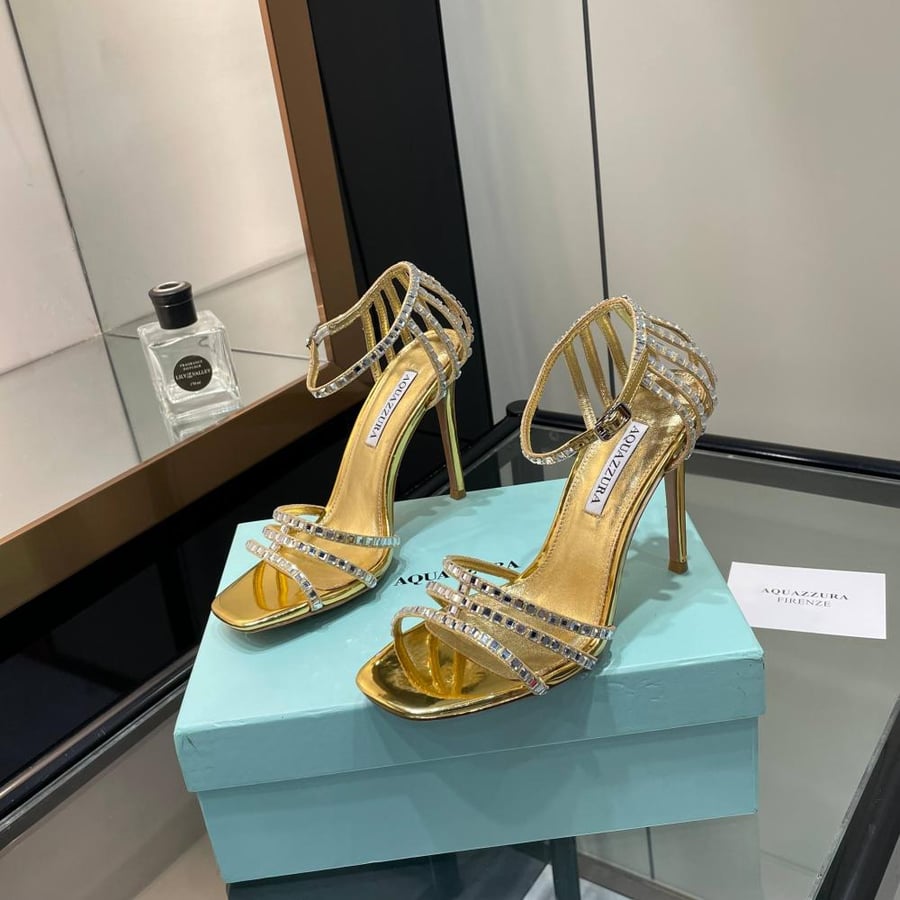 حذاء Aquazzura