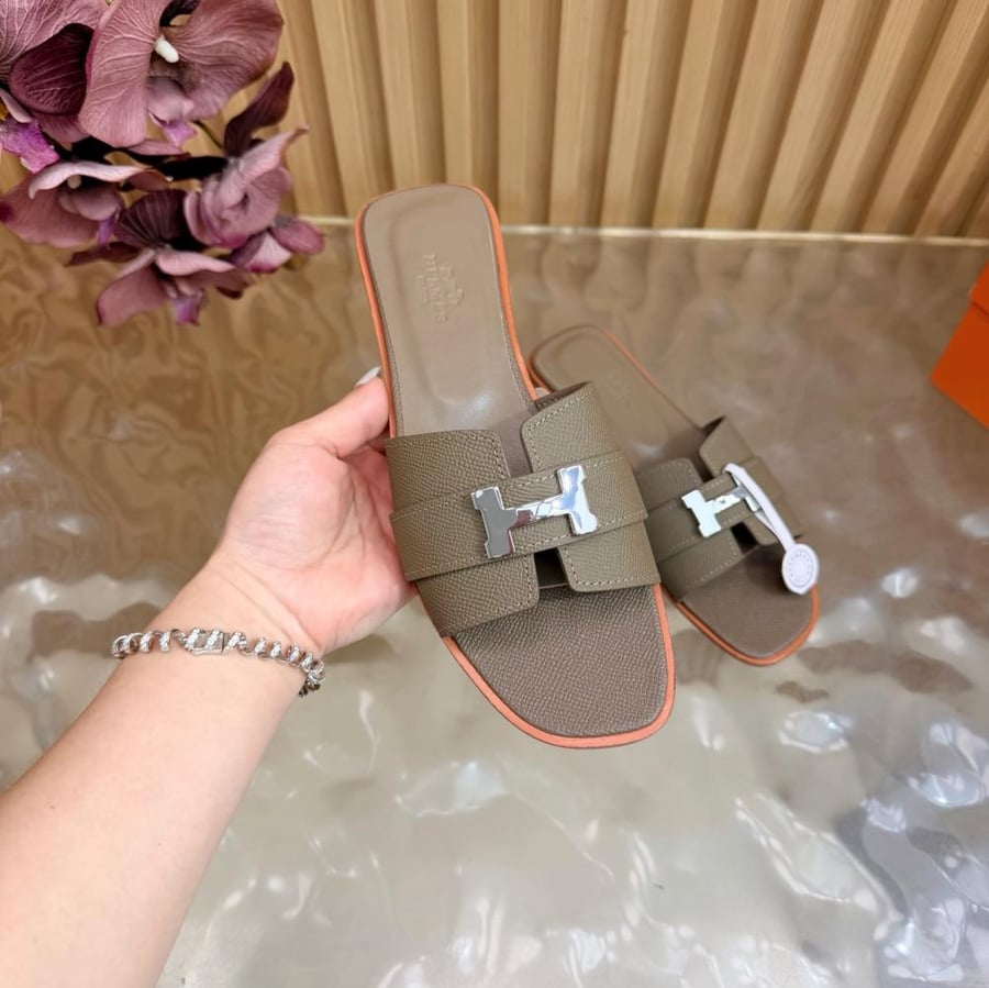 سليبر Hermès