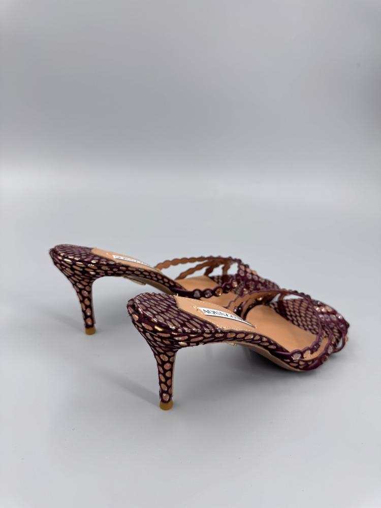 حذاء Aquazzura