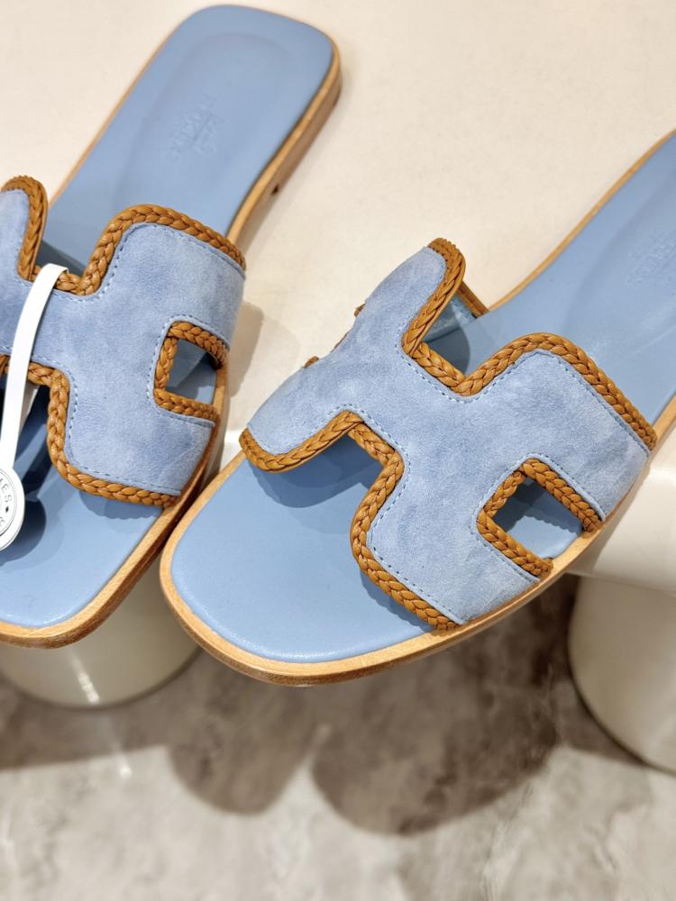 سليبر Hermès