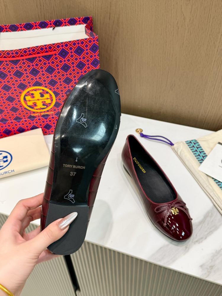 حذاء Tory Burch