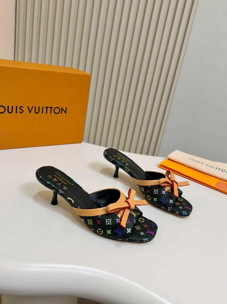 حذاء Louis Vuitton فاخر