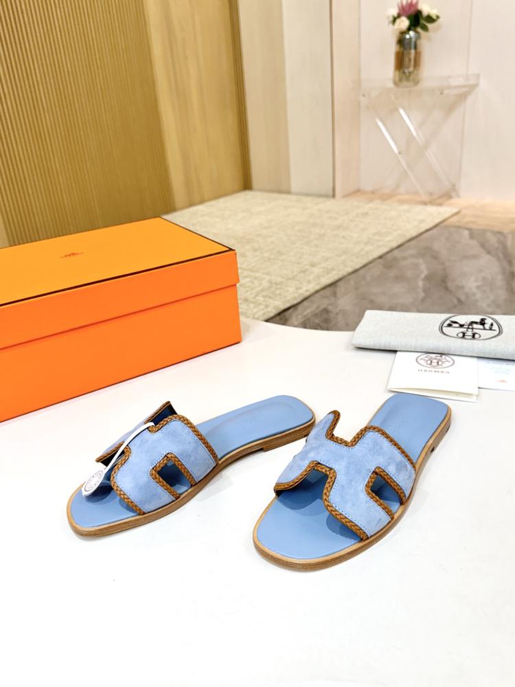 سليبر Hermès
