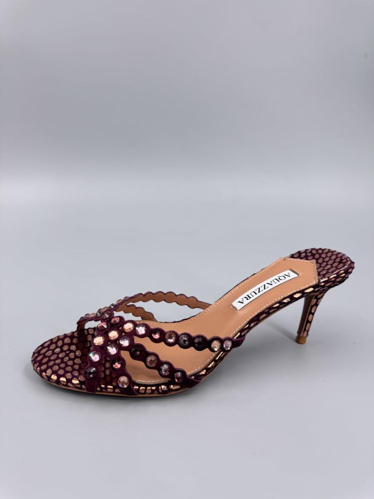 حذاء Aquazzura