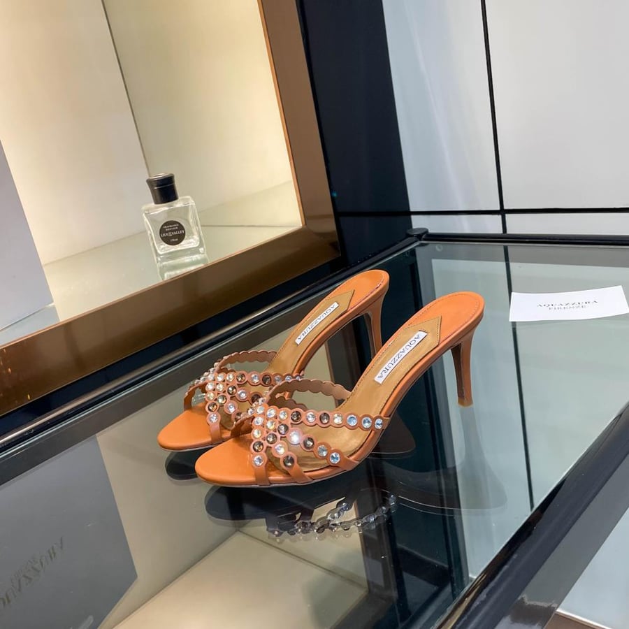 حذاء Aquazzura