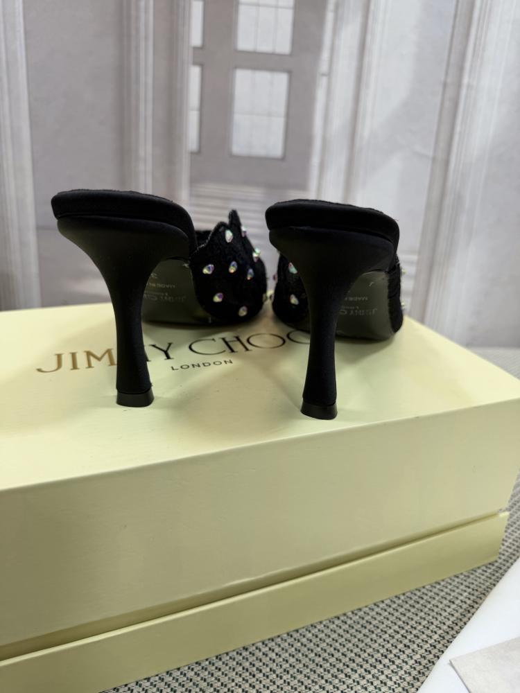 حذاء Jimmy Choo