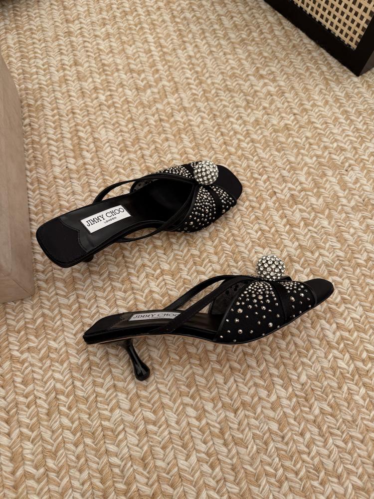 حذاء Jimmy Choo