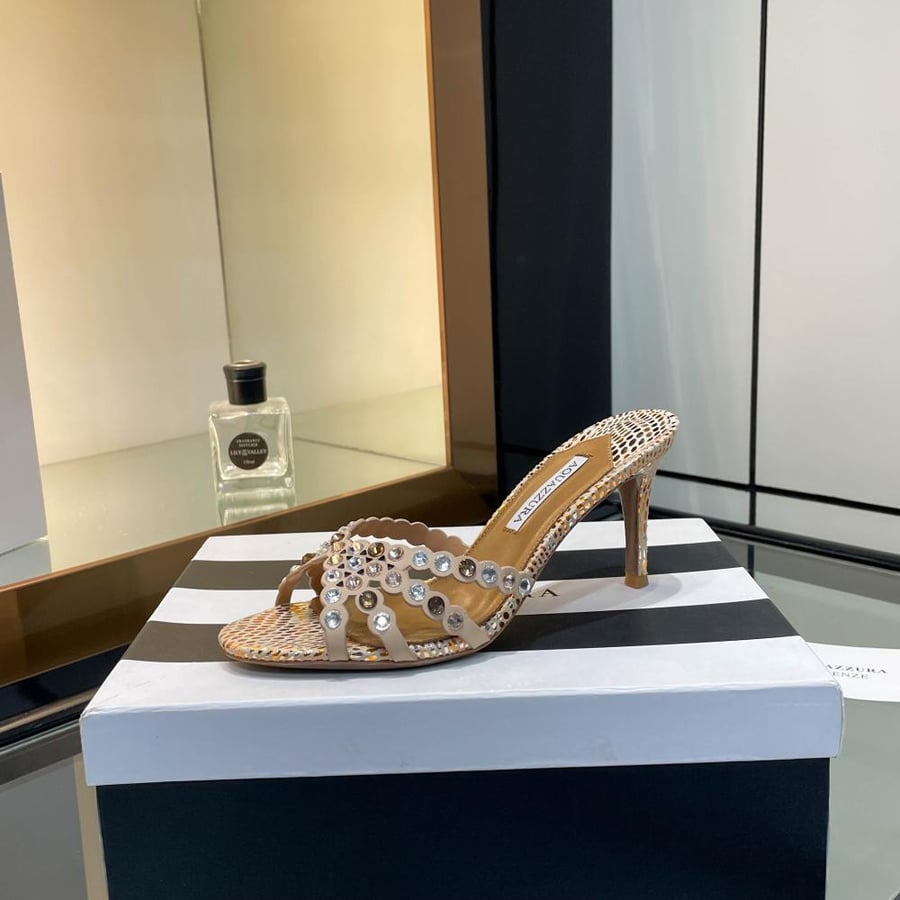 حذاء Aquazzura