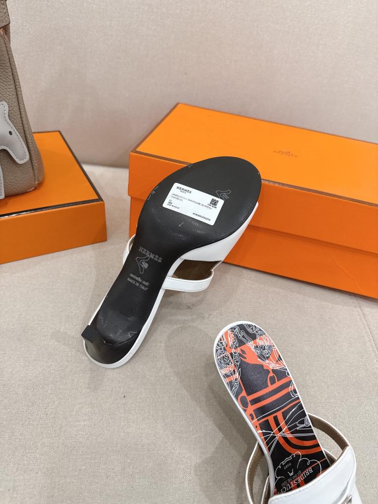 صندل ميول Hermès