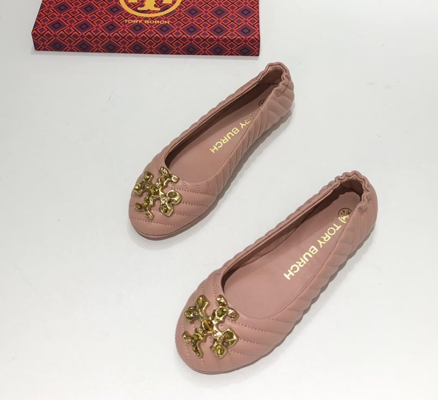 حذاء Tory Burch