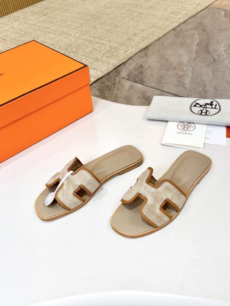 سليبر Hermès