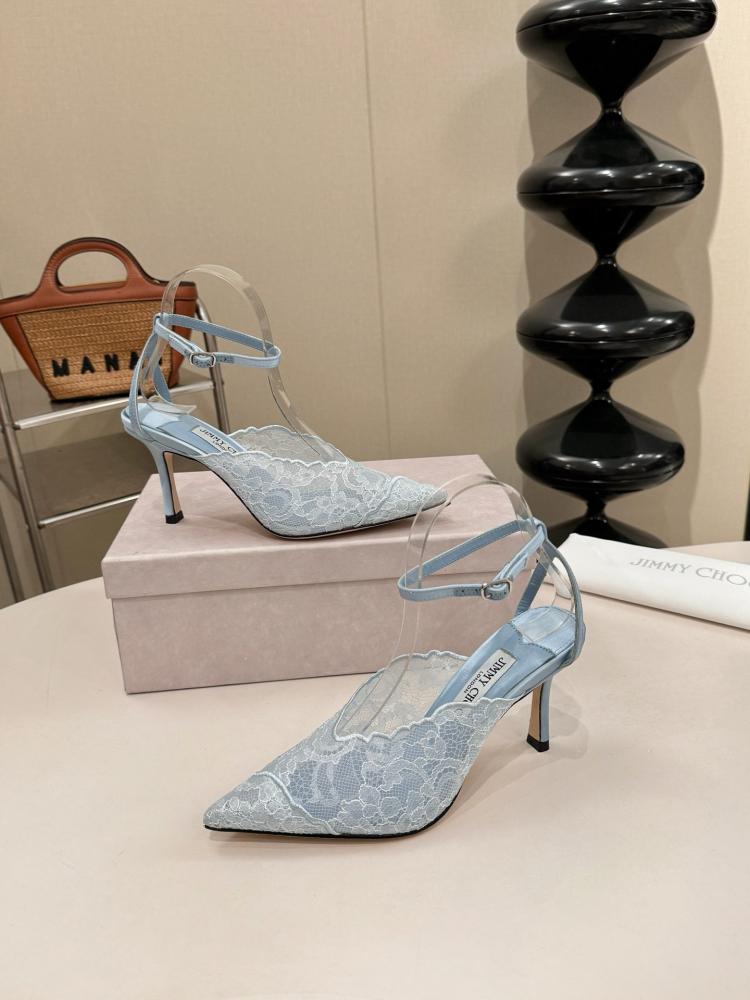 حذاء Jimmy Choo