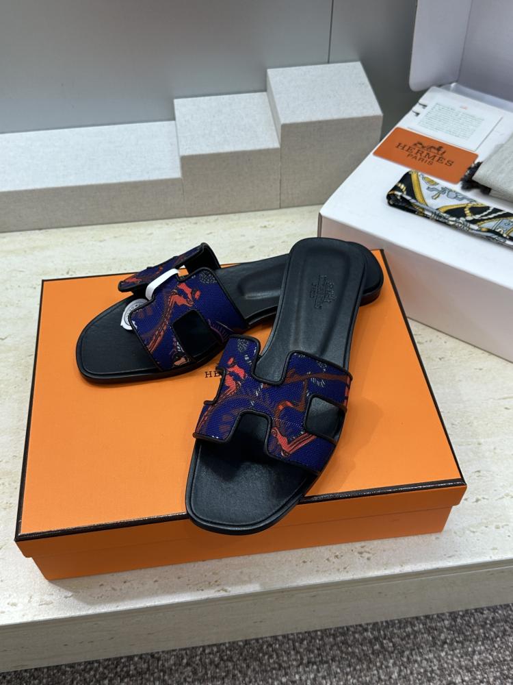 حذاء Hermès