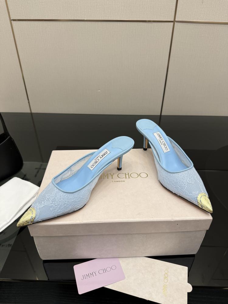 حذاء Jimmy Choo