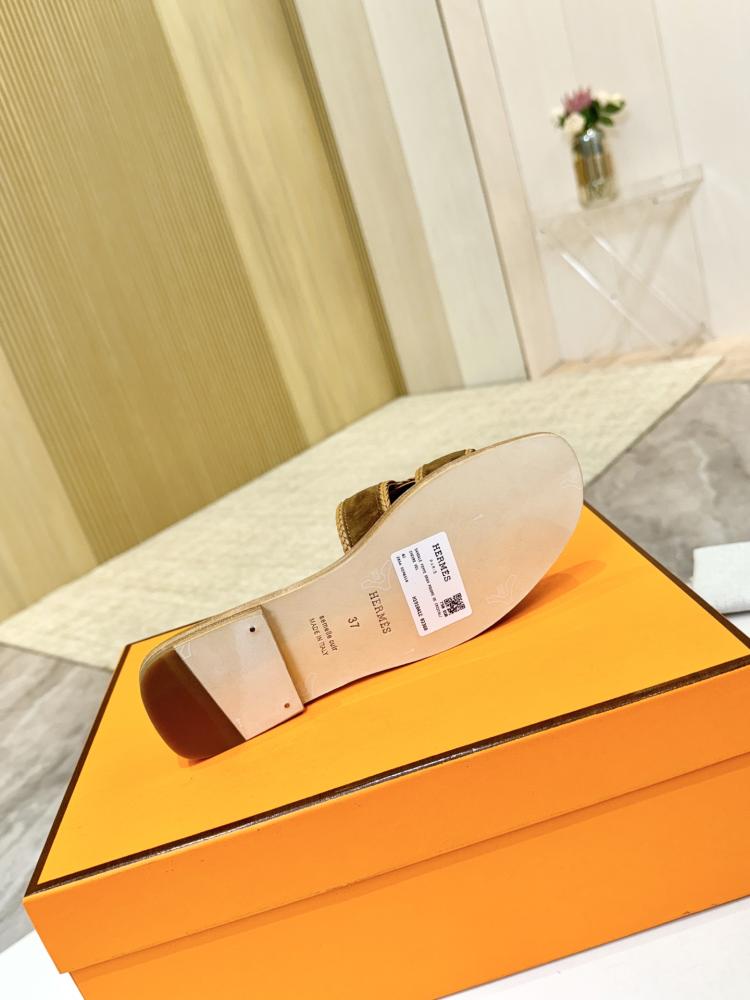 سليبر Hermès