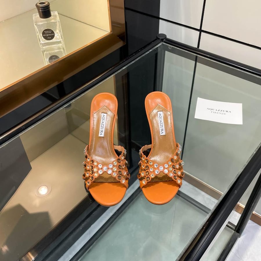 حذاء Aquazzura