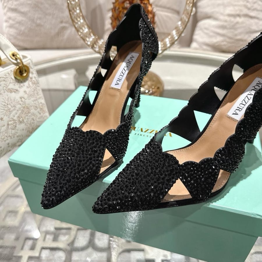 حذاء Aquazzura