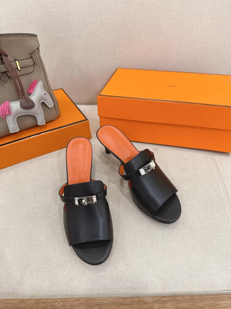 صندل ميول Hermès