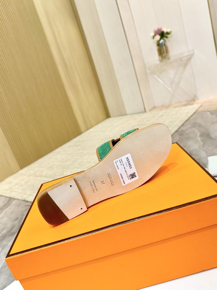 سليبر Hermès