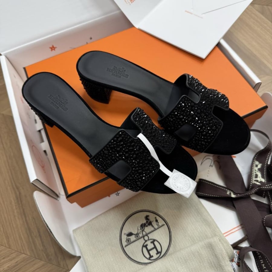 سليبر Hermès