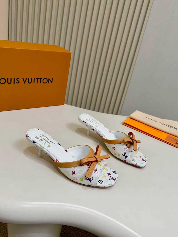حذاء Louis Vuitton فاخر