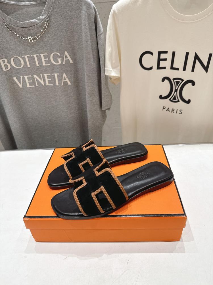 سليبر Hermès