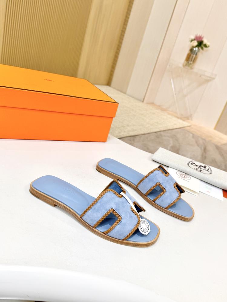 سليبر Hermès