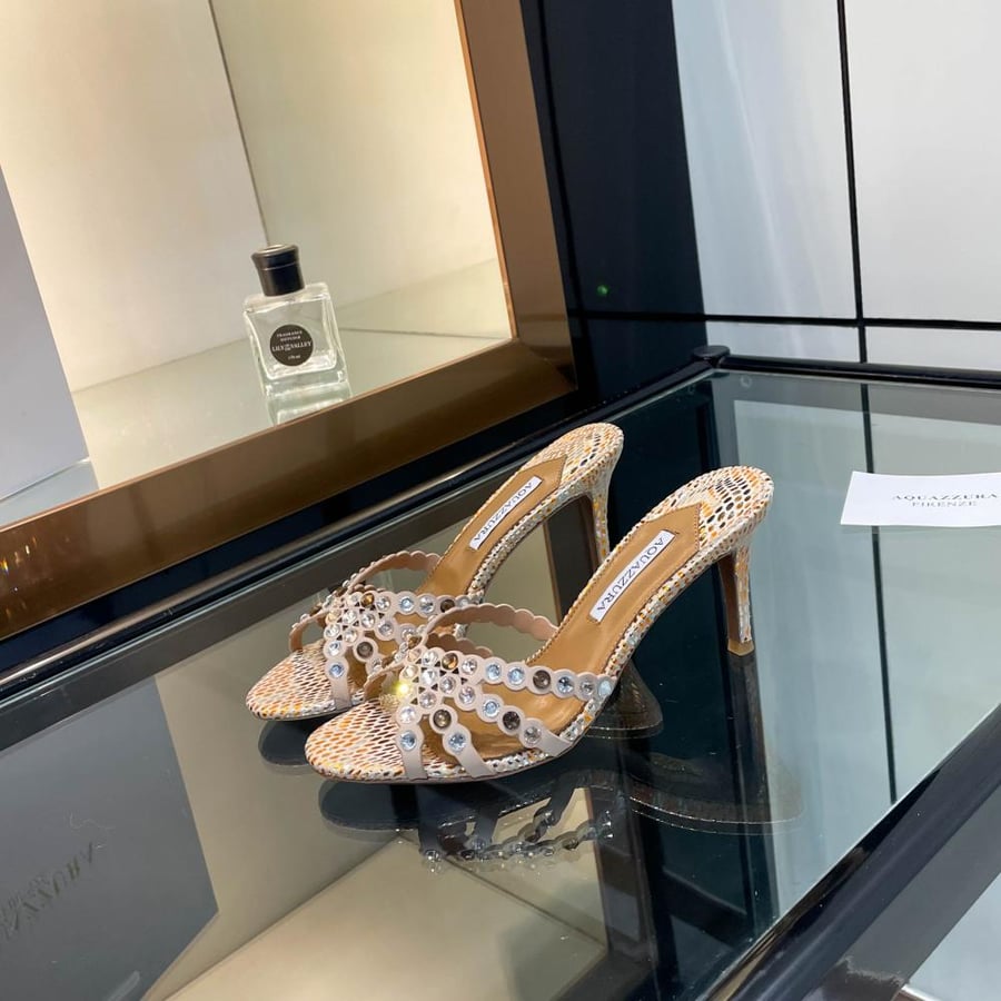 حذاء Aquazzura