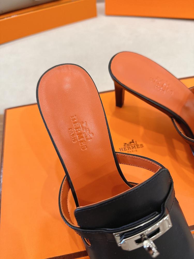 صندل ميول Hermès