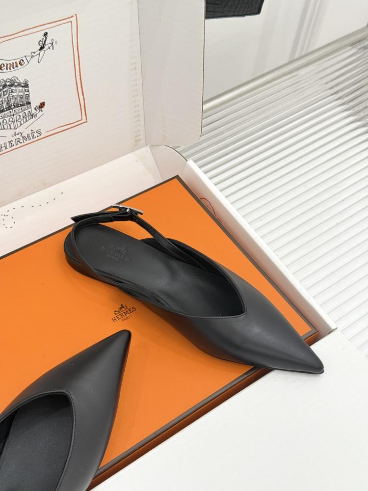 حذاء Hermès