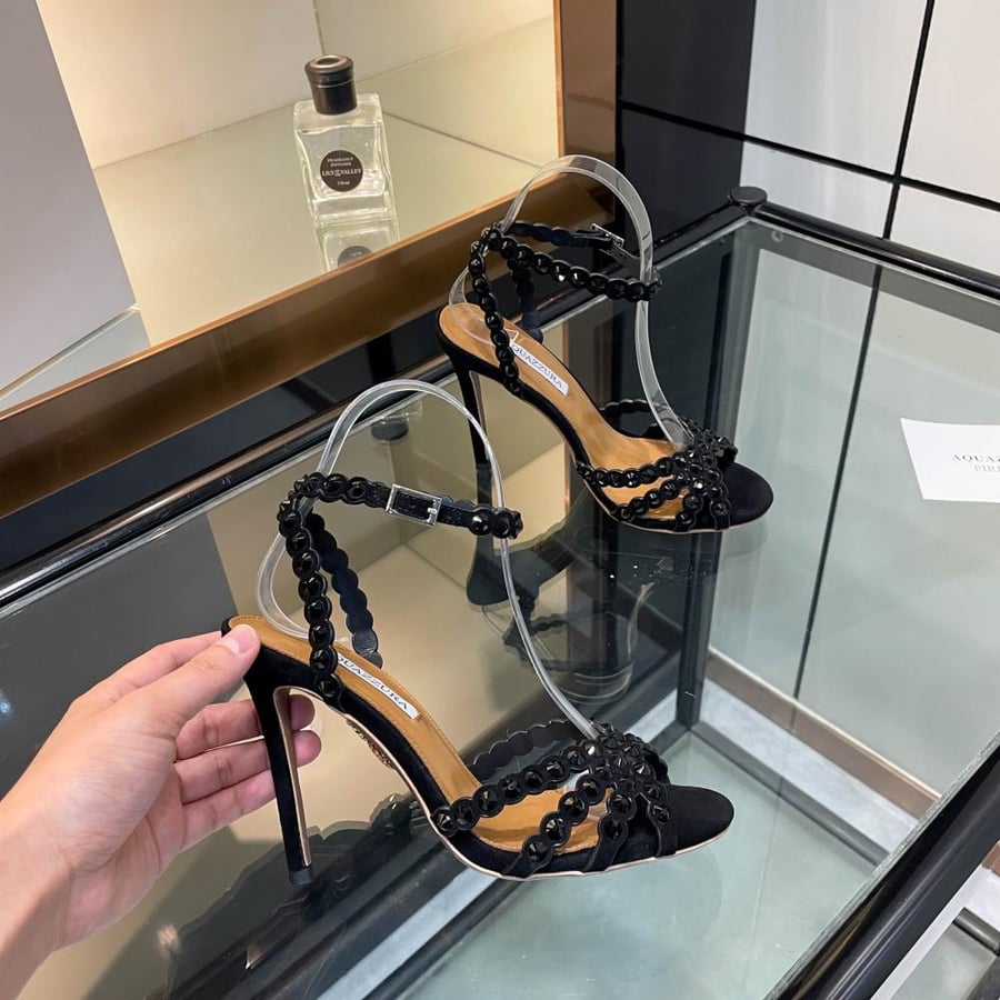 حذاء Aquazzura