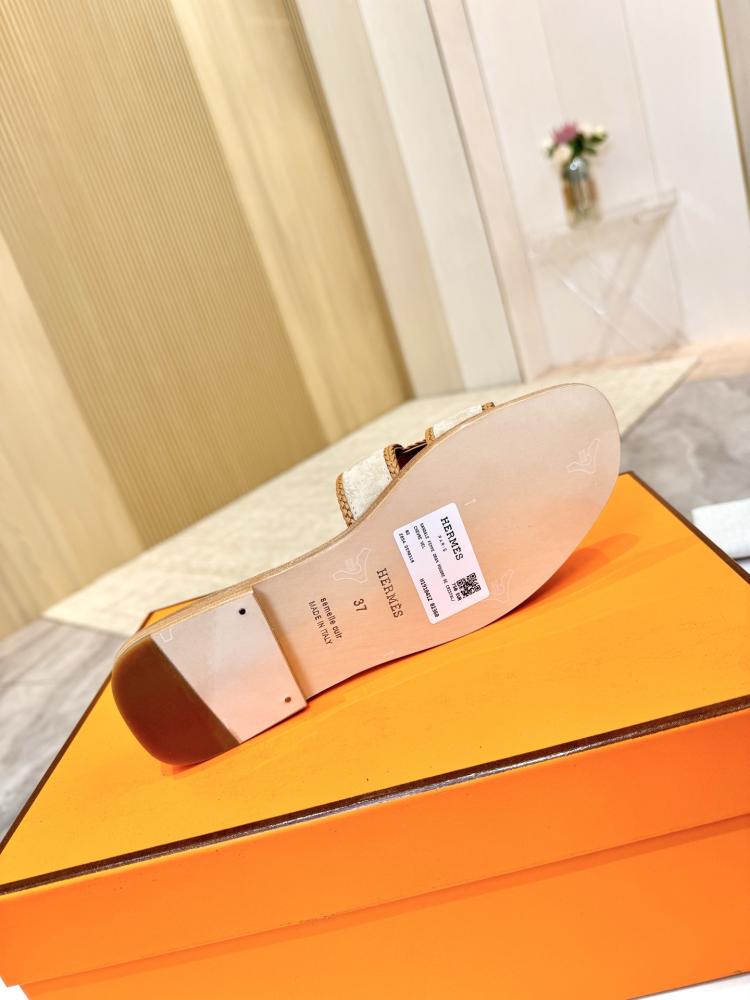 سليبر Hermès
