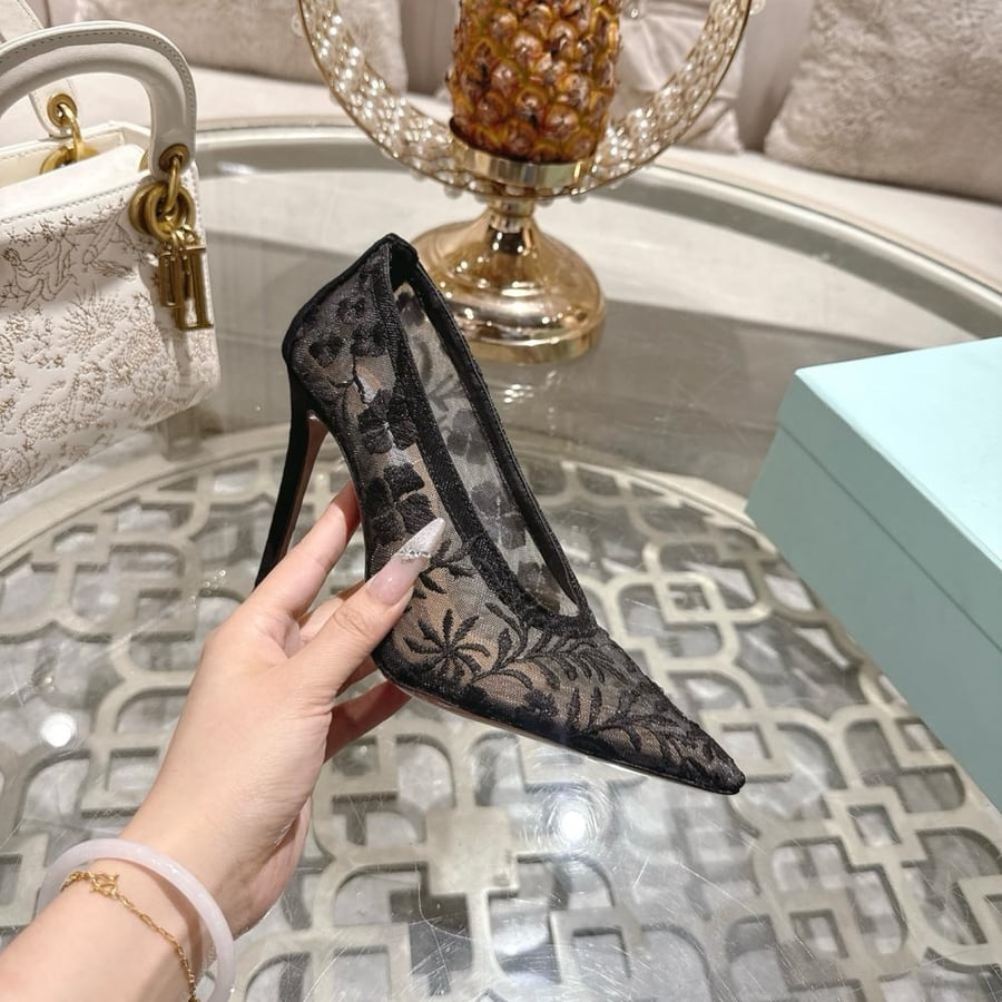حذاء Aquazzura