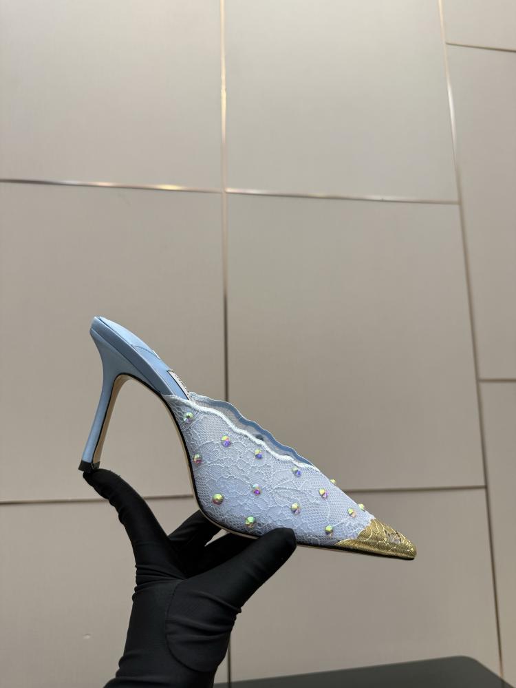 حذاء Jimmy Choo