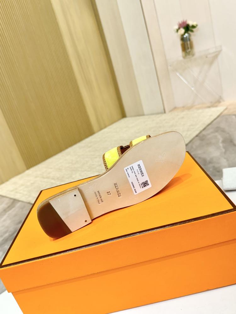 سليبر Hermès