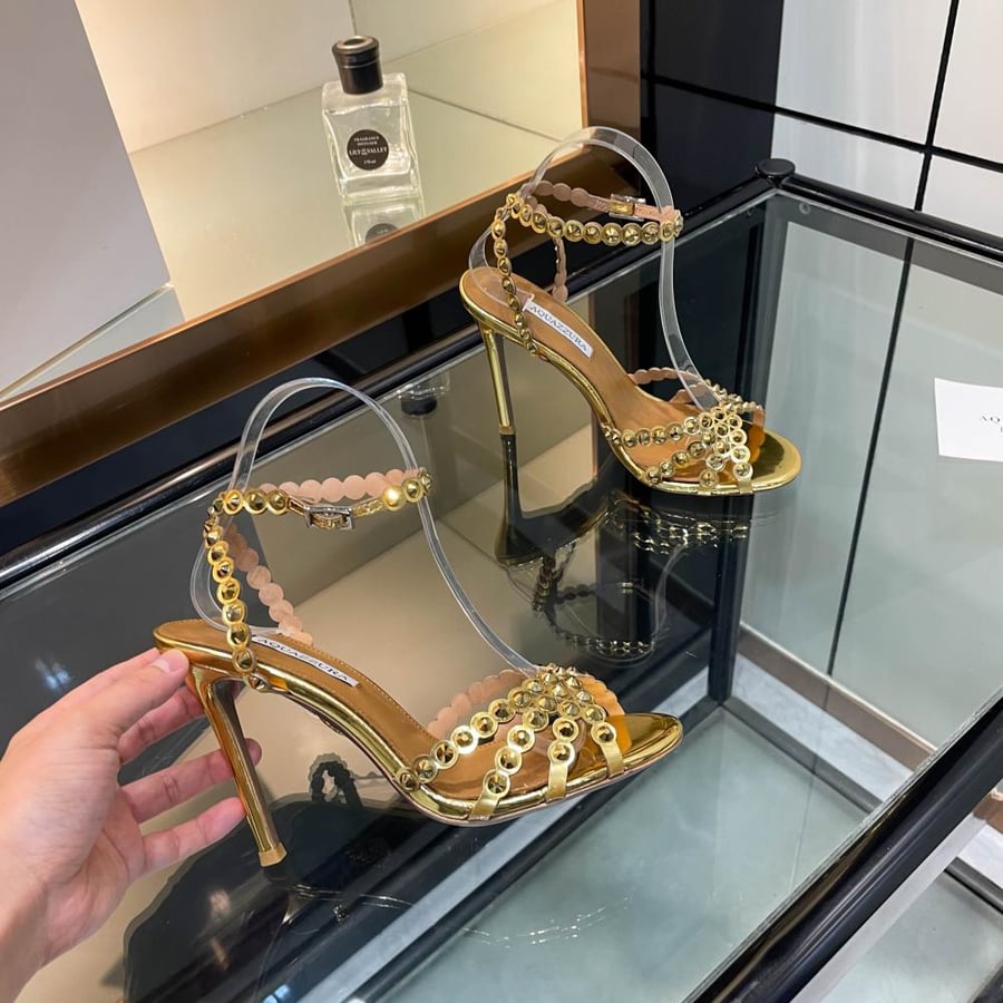 حذاء Aquazzura