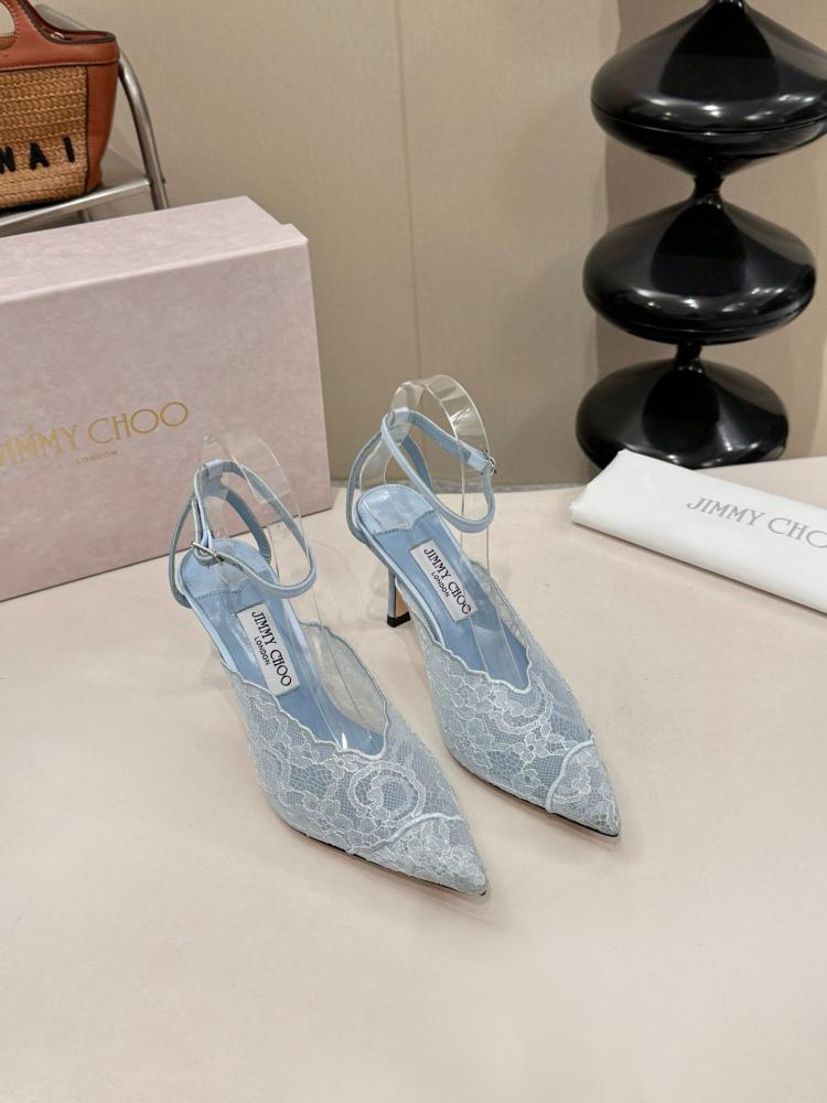 حذاء Jimmy Choo