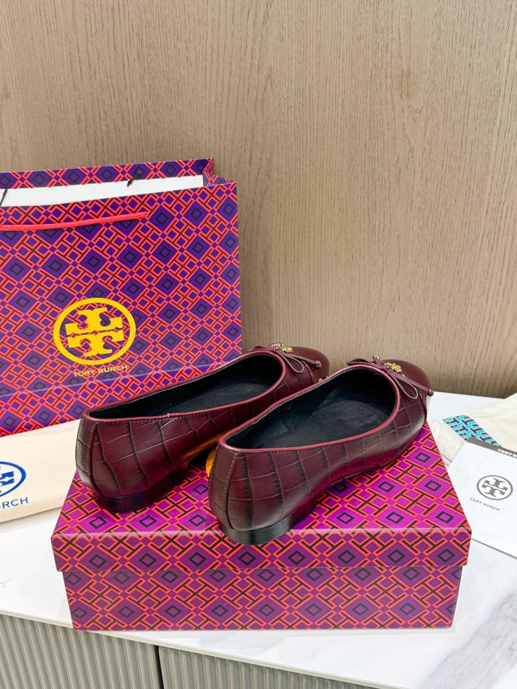 حذاء Tory Burch