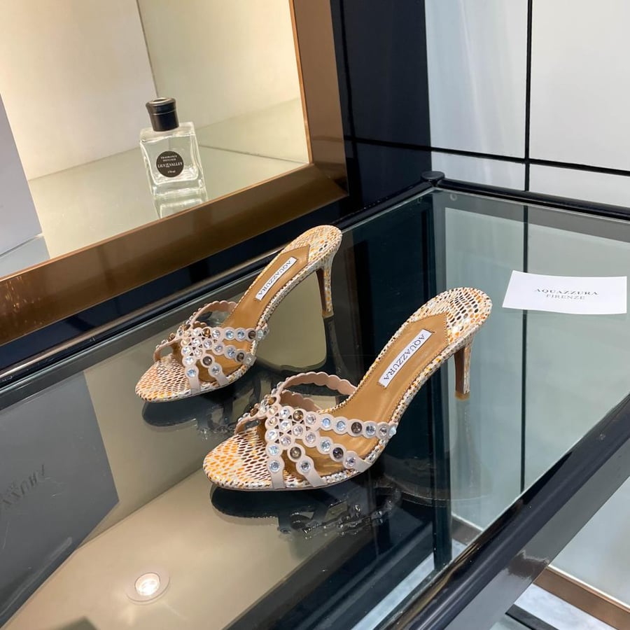 حذاء Aquazzura